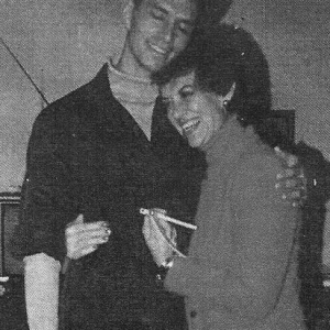 J. Stevens