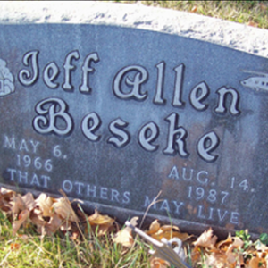J. Beseke (grave)