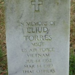E. Torres (memorial)