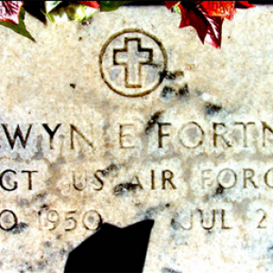 A. Fortner (grave)