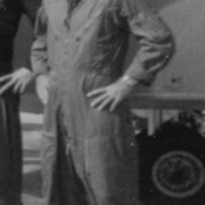 L. Mixon