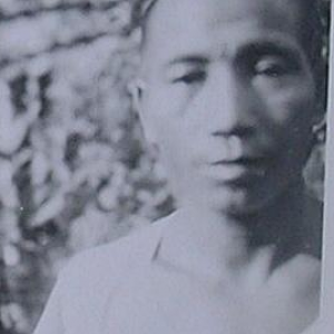 Htin Nu Kaung