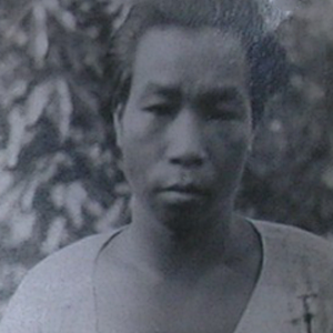 Maung Kyauk Sein