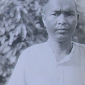 Maung Lu Dan