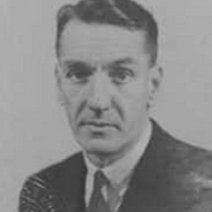 George Windred
