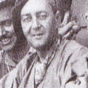 P. Harratt
