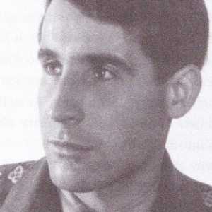 Geoffrey Spencer
