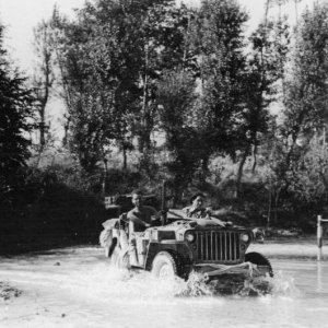 PPA jeep