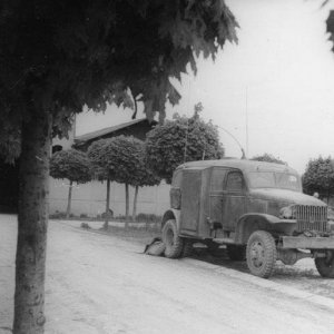 PPA vehicle
