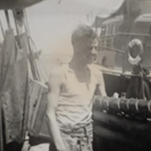Mullen (radio operator)