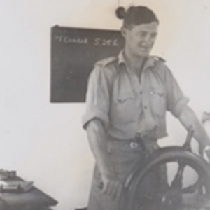 Courtenay  (Lieutenant)