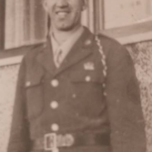 A. Morgan