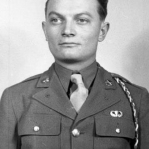 William T. Rachui