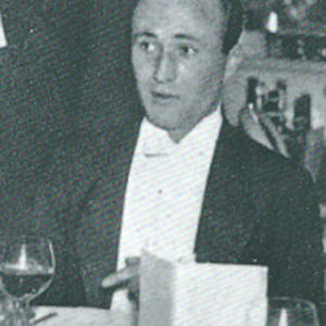 Mark Ogilvie-Grant