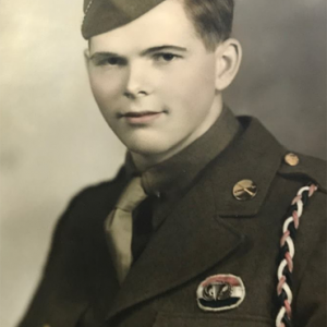 Douglas B. Layton