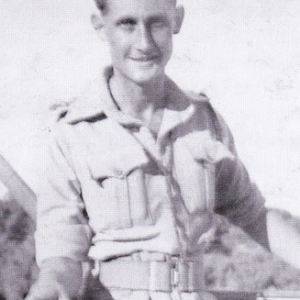 D. Harrison