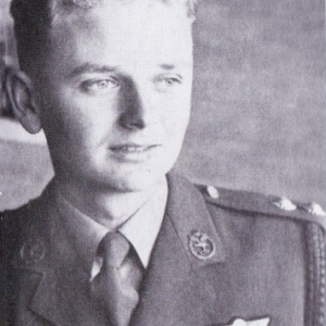 E. Mycock