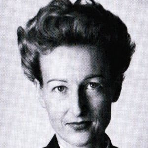 Marie Chilver
