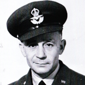 Cyril Miller