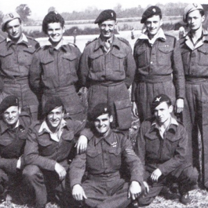 1 SAS (C Squadron) 1944