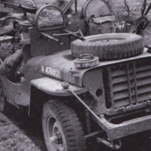 1 SAS group 1945