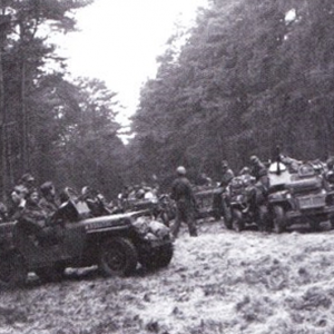 1 SAS group 1945