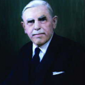 Lord James Butler