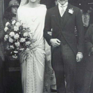Lord James Butler