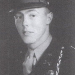 Walfred V. Mickelson