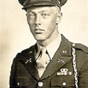 Walfred V. Mickelson