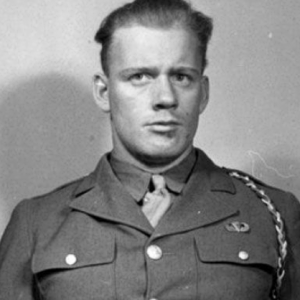 Harold M. Dament
