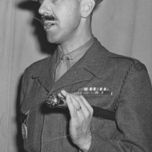 Karl M. Jefferson