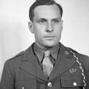 Harold Crompton