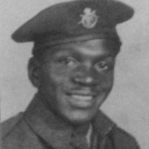 Golburne A. Sheppard