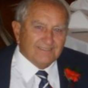 Charles E. Fiege