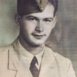 Lucien J. M. Arpin