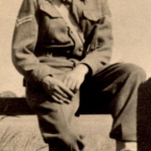 Raymond F. Woodburn