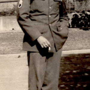 Raymond F. Woodburn