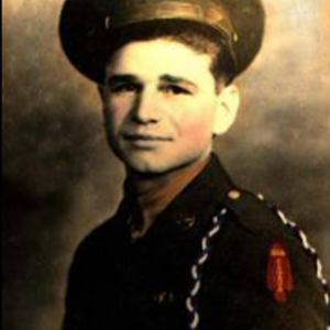 Edward W. Drost
