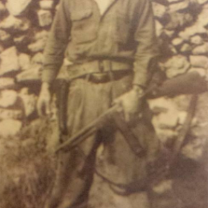 Roger A. Boyd