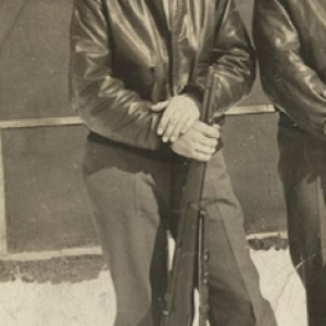 Leo Moffet