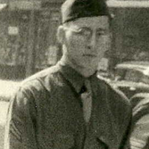 J. Mullen