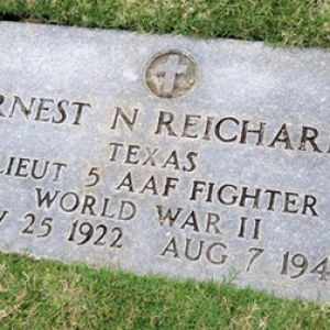 E. Reichardt (grave)