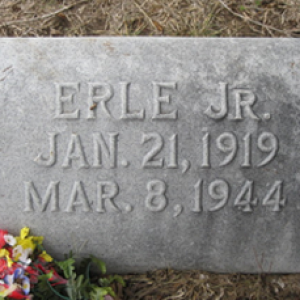 E. Schneider,Jr (grave)