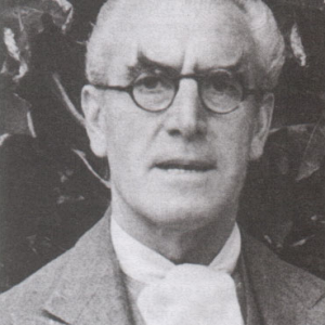 Harold Dearden