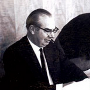 Roland Bird