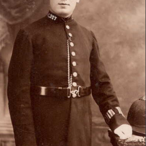 Leonard Burt
