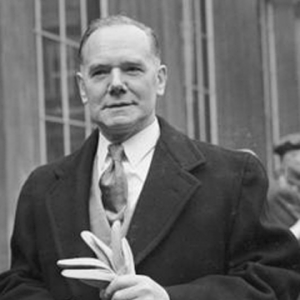 Leonard Burt