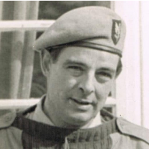 Karl Beale