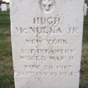 H. McNulla (grave)